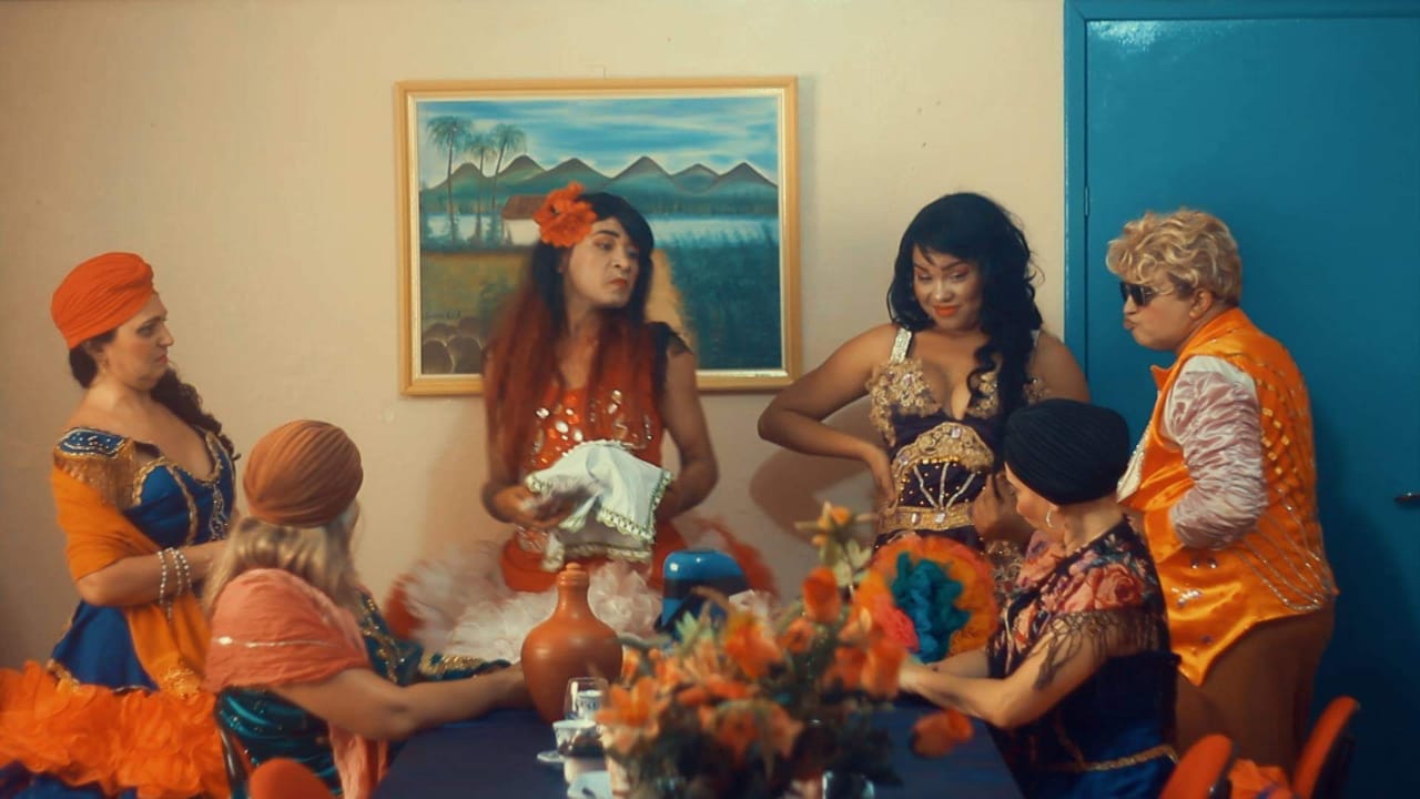 Vem ai 0 Filme Eita Piula 2 (O Caso da Botija de Ouro), em breve nos cinemas - Imagem 2