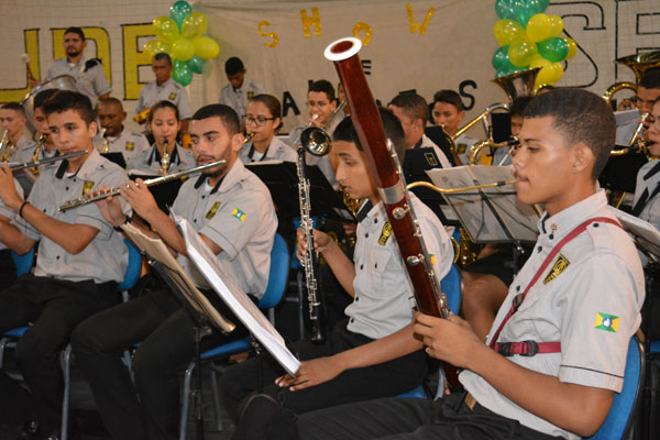 Projeto Rondon promove diversas atividades em N. S. dos Remédios  - Imagem 14