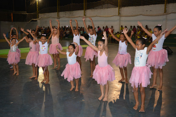 Projeto Rondon promove diversas atividades em N. S. dos Remédios  - Imagem 23