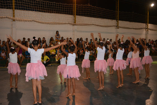 Projeto Rondon promove diversas atividades em N. S. dos Remédios  - Imagem 25