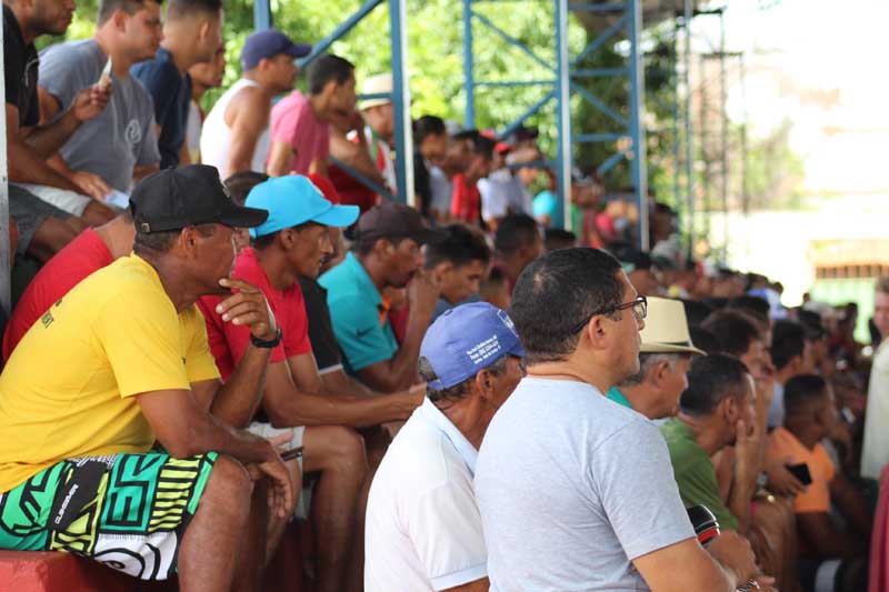 José de Freitas vence Libertad e garante classificação às quartas de final da Copa Norte de Futsal - Imagem 3