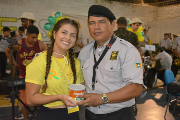 Projeto Rondon promove diversas atividades em N. S. dos Remédios  - Imagem 21