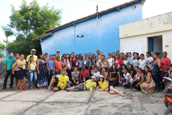 Projeto Rondon promove diversas atividades em N. S. dos Remédios  - Imagem 39