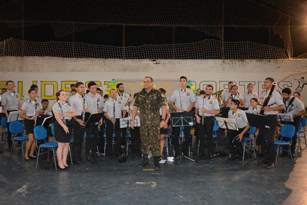 Projeto Rondon promove diversas atividades em N. S. dos Remédios  - Imagem 38