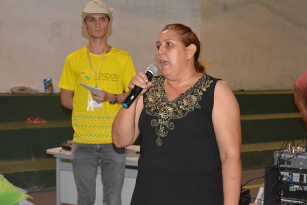 Projeto Rondon promove diversas atividades em N. S. dos Remédios  - Imagem 2