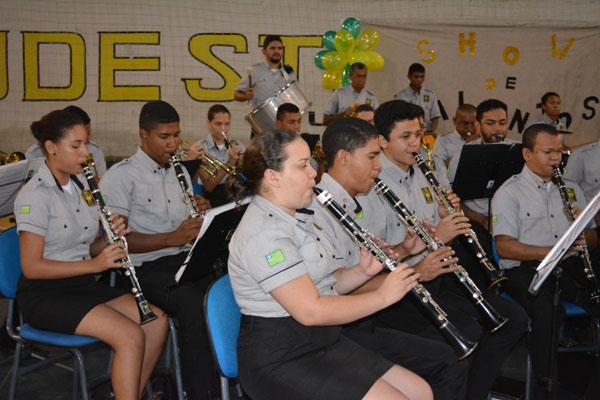 Projeto Rondon promove diversas atividades em N. S. dos Remédios  - Imagem 18