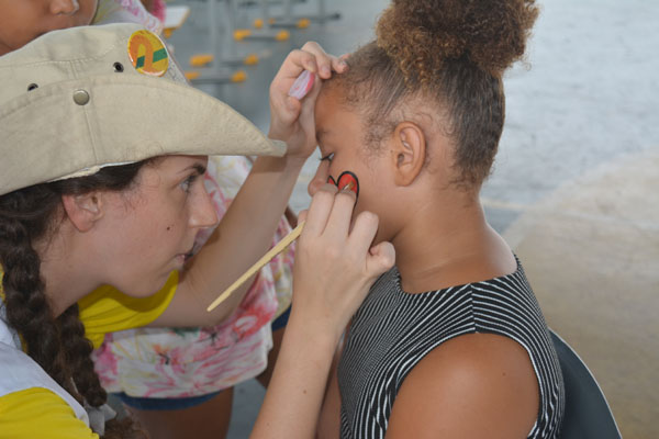 Projeto Rondon promove diversas atividades em N. S. dos Remédios  - Imagem 4