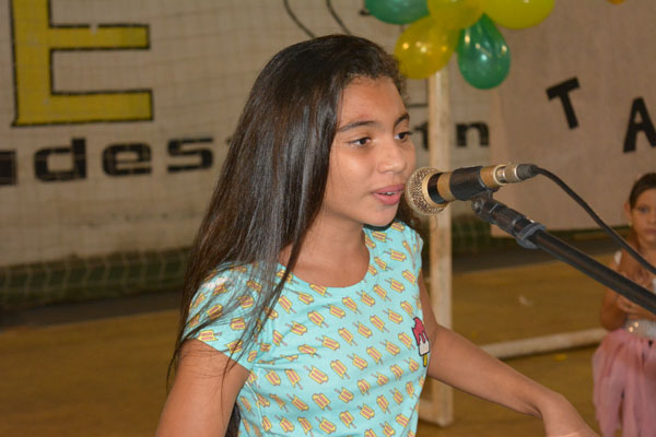 Projeto Rondon promove diversas atividades em N. S. dos Remédios  - Imagem 33