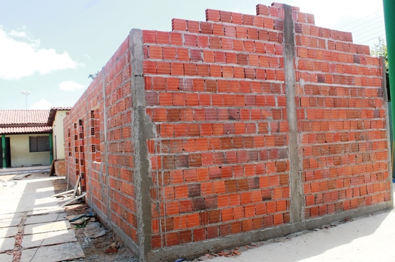 Prefeitura de Pedro II faz reforma e amplia Escola Monsenhor Lotário - Imagem 3