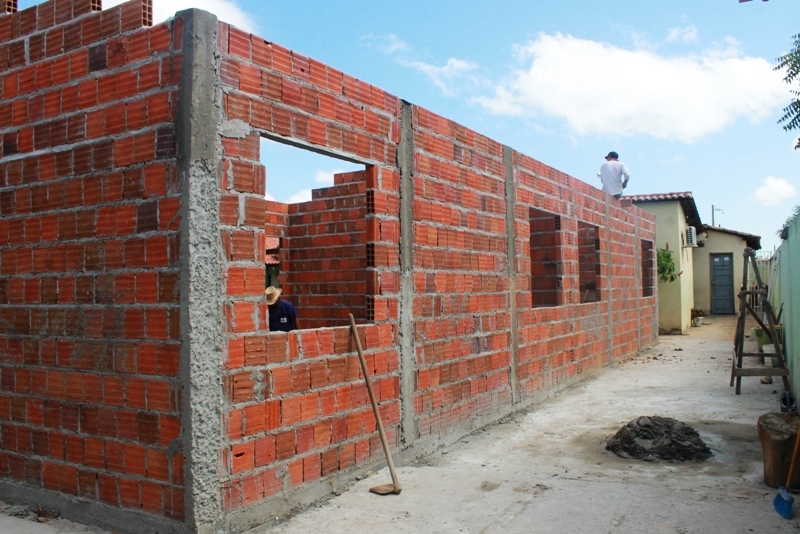 Prefeitura de Pedro II faz reforma e amplia Escola Monsenhor Lotário