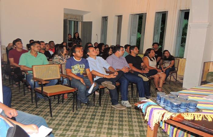 Empossada nova diretoria do Conselho Municipal de Turismo para biênio 2019-2020 em Pedro II - Imagem 4