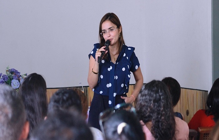 Campanha Janeiro Roxo amplia alcance do combate à hanseníase em Pedro II