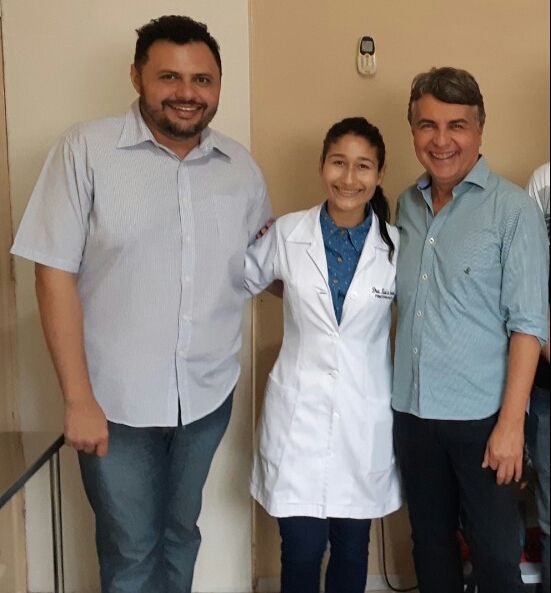 Transportes de pacientes para Teresina recebe certificado da APPM - Imagem 2