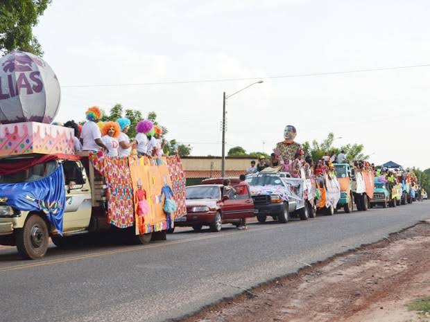 Corso de José de Freitas acontecerá dia 16 de fevereiro