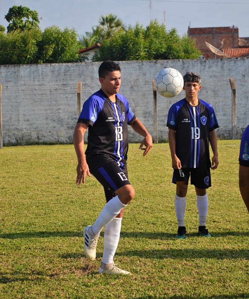 Secretaria de esportes de Joaquim Pires realiza abertura do IV Regional de Futebol - Imagem 4