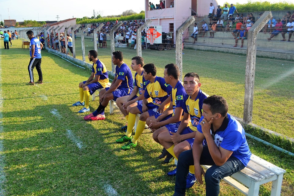 Secretaria de esportes de Joaquim Pires realiza abertura do IV Regional de Futebol - Imagem 36