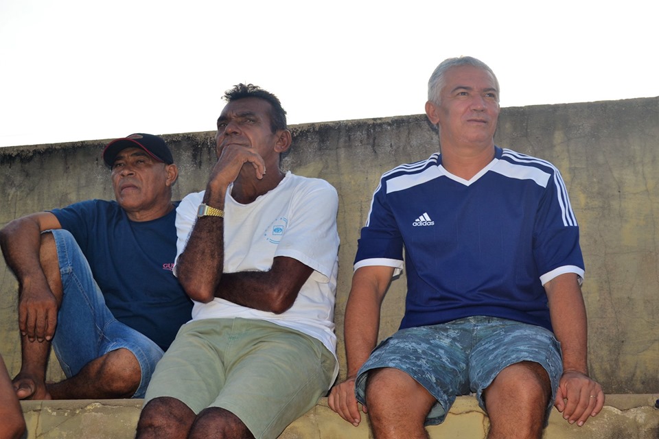 Secretaria de esportes de Joaquim Pires realiza abertura do IV Regional de Futebol - Imagem 40