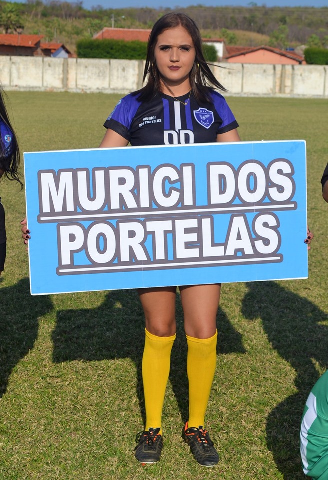 Secretaria de esportes de Joaquim Pires realiza abertura do IV Regional de Futebol - Imagem 13