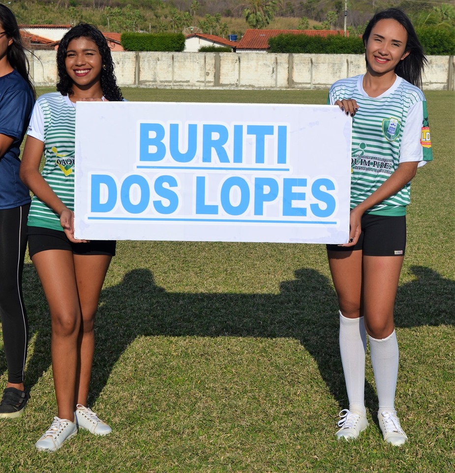 Secretaria de esportes de Joaquim Pires realiza abertura do IV Regional de Futebol - Imagem 21