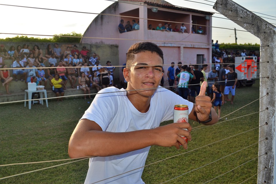 Secretaria de esportes de Joaquim Pires realiza abertura do IV Regional de Futebol - Imagem 54