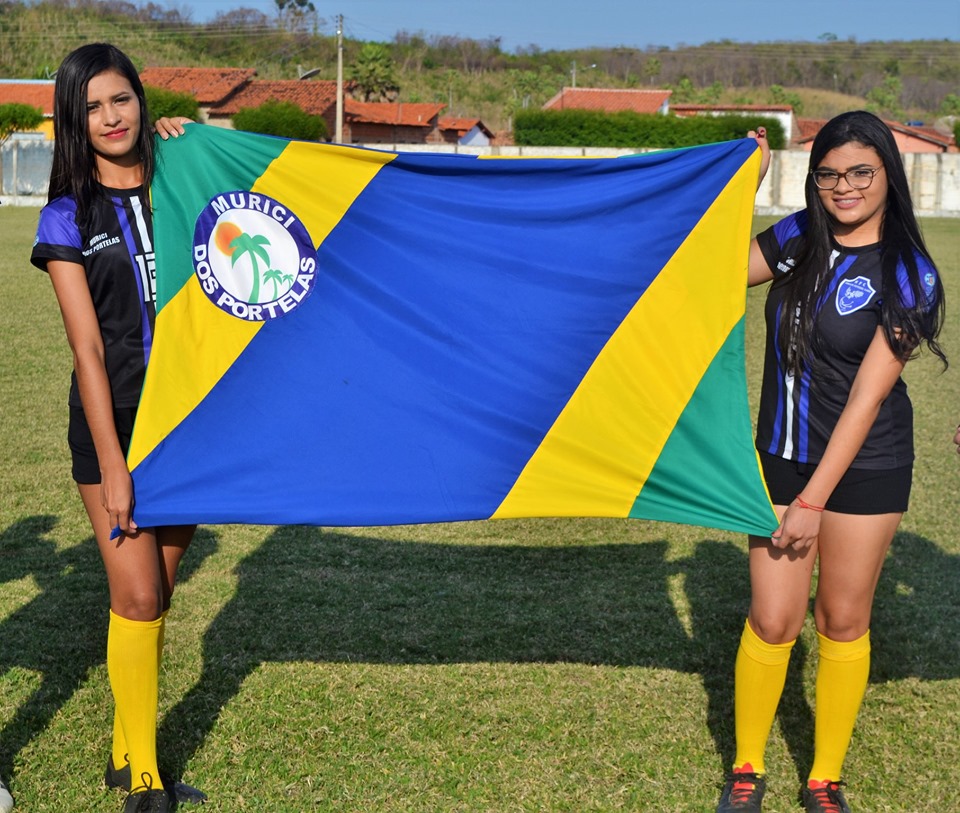 Secretaria de esportes de Joaquim Pires realiza abertura do IV Regional de Futebol - Imagem 14