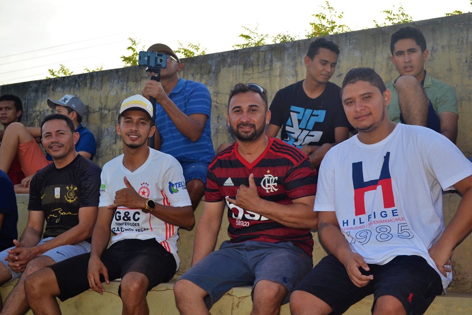Secretaria de esportes de Joaquim Pires realiza abertura do IV Regional de Futebol - Imagem 46