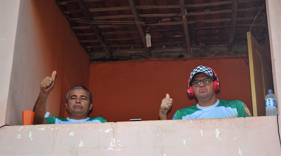 Secretaria de esportes de Joaquim Pires realiza abertura do IV Regional de Futebol - Imagem 62