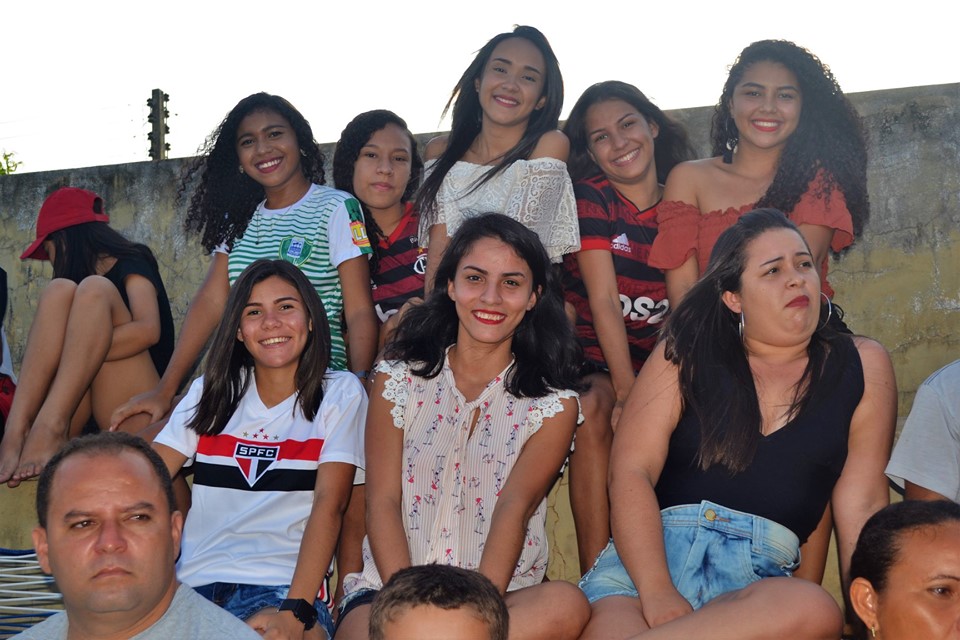 Secretaria de esportes de Joaquim Pires realiza abertura do IV Regional de Futebol - Imagem 45