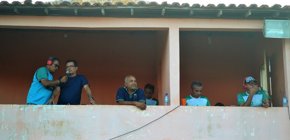 Secretaria de esportes de Joaquim Pires realiza abertura do IV Regional de Futebol - Imagem 63