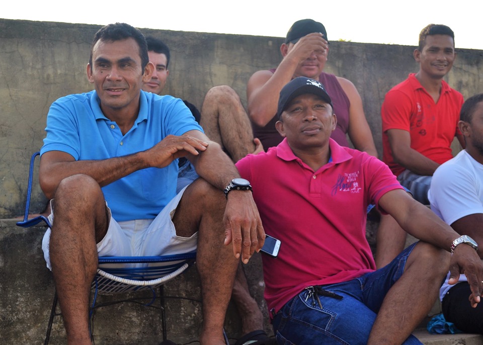 Secretaria de esportes de Joaquim Pires realiza abertura do IV Regional de Futebol - Imagem 39