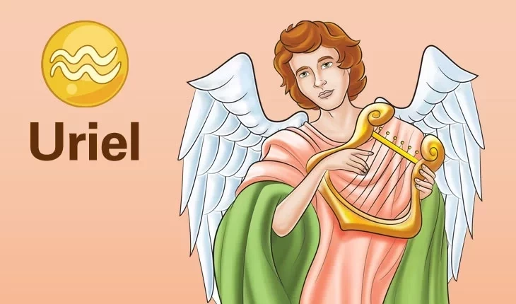 Conheça quem é o anjo protetor de cada Signo do Zodíaco - imagem 6808