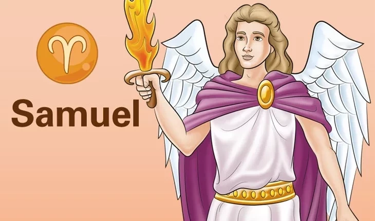 Conheça quem é o anjo protetor de cada Signo do Zodíaco - imagem 6798