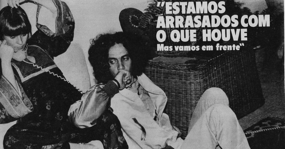 Conheça os famosos que sofreram com a morte prematura de um filho - imagem 6877