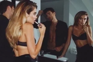 O homem perfeito para mulher de cada signo do zodíaco - imagem 6772