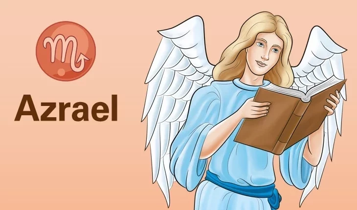 Conheça quem é o anjo protetor de cada Signo do Zodíaco - imagem 6805