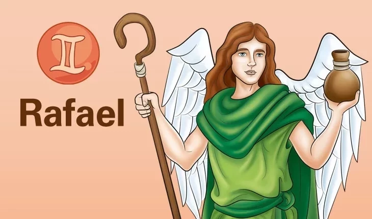 Conheça quem é o anjo protetor de cada Signo do Zodíaco - imagem 6800