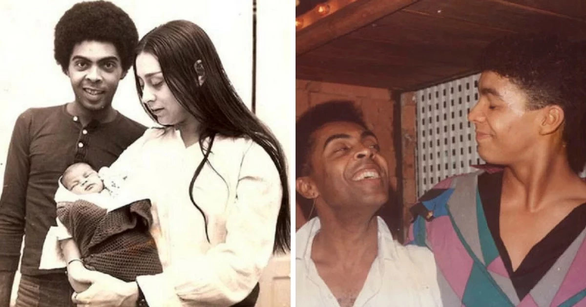 Conheça os famosos que sofreram com a morte prematura de um filho - imagem 6871