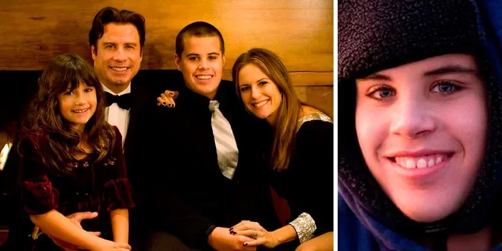 Conheça os famosos que sofreram com a morte prematura de um filho - imagem 6874