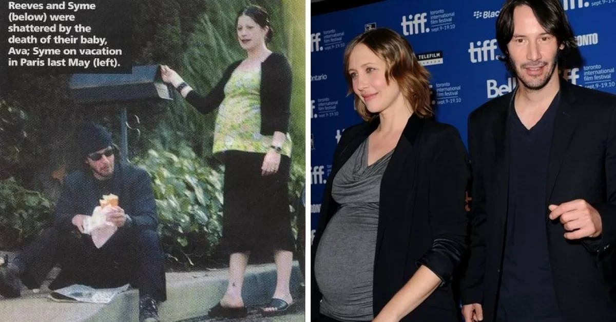 Conheça os famosos que sofreram com a morte prematura de um filho - imagem 6878