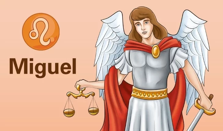 Conheça quem é o anjo protetor de cada Signo do Zodíaco - imagem 6802