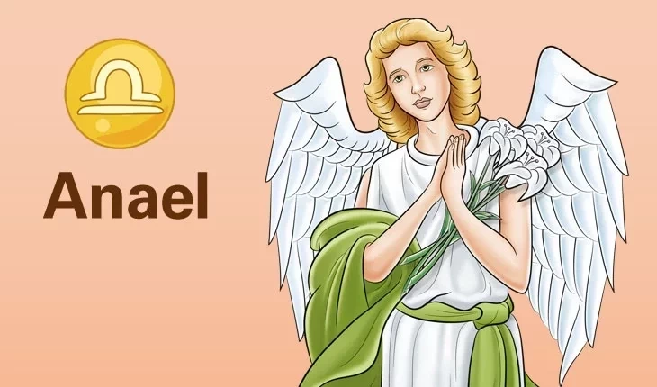 Conheça quem é o anjo protetor de cada Signo do Zodíaco - imagem 6804