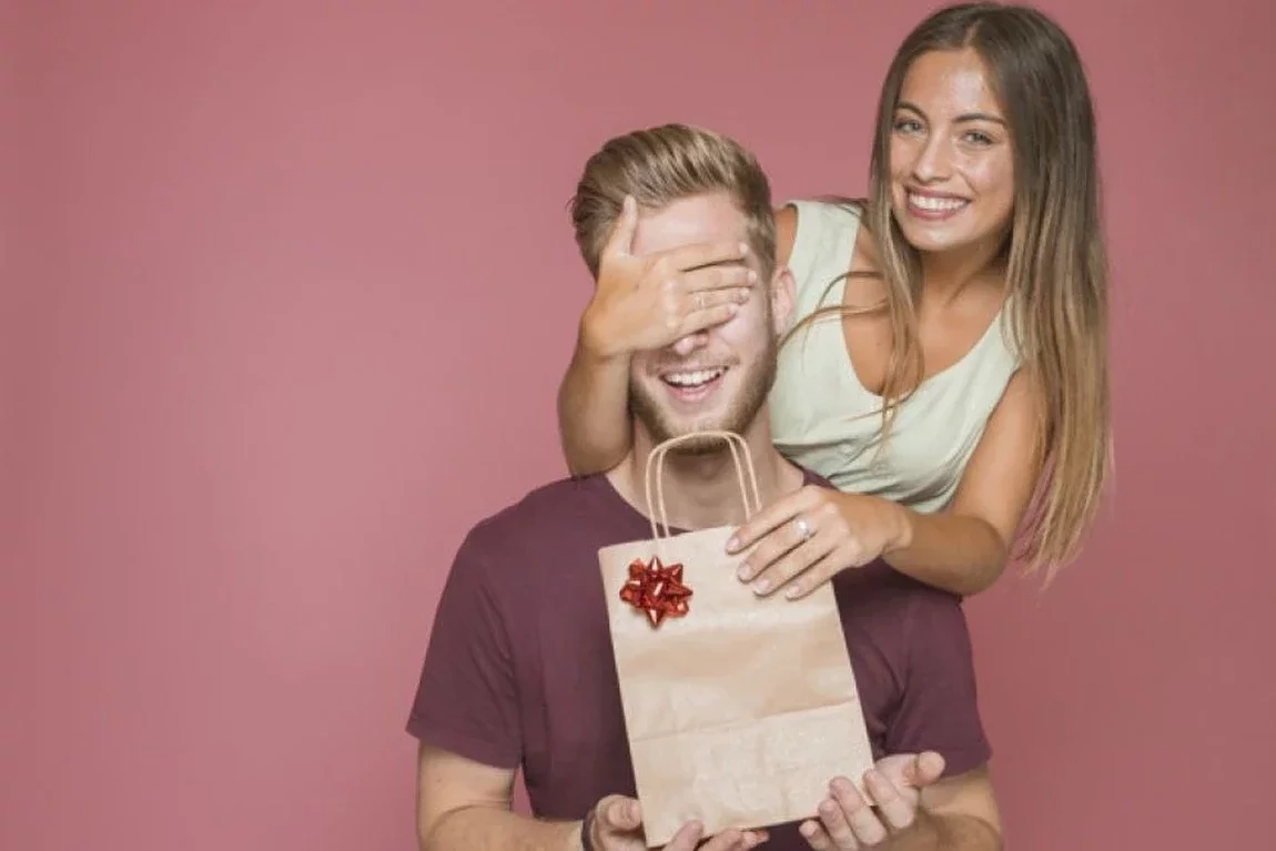 O presente ideal para o namorado de cada signo do zodíaco - imagem 6760