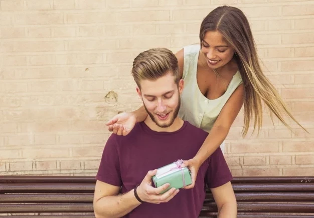 O presente ideal para o namorado de cada signo do zodíaco - imagem 6761