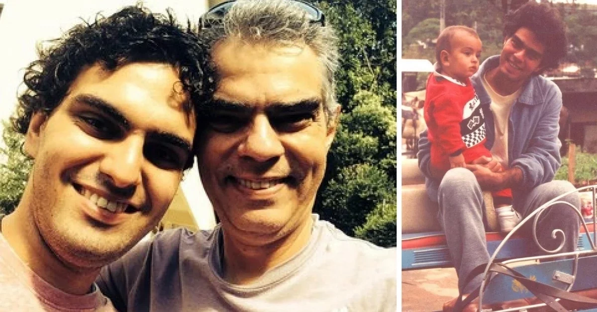 Conheça os famosos que sofreram com a morte prematura de um filho - imagem 6875