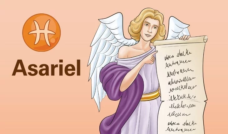 Conheça quem é o anjo protetor de cada Signo do Zodíaco - imagem 6809