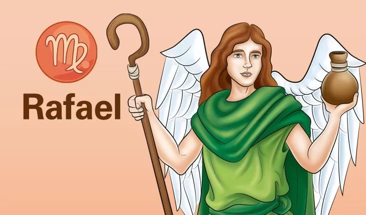 Conheça quem é o anjo protetor de cada Signo do Zodíaco - imagem 6803