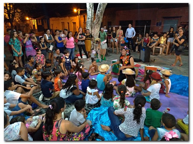 2ª Primavera dos Museus em Inhuma - Imagem 33