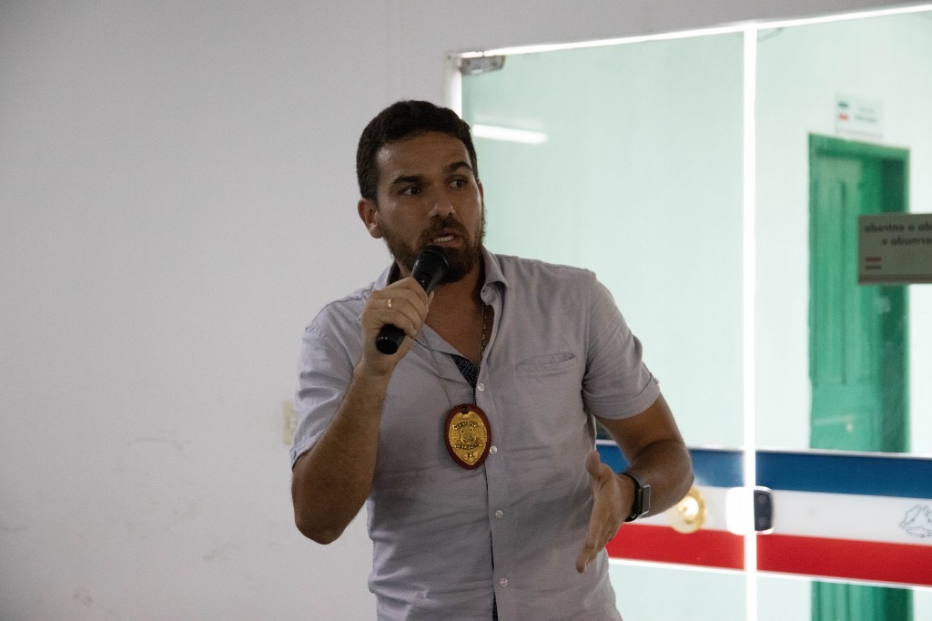 Prefeitura Municipal de Uruçui apresenta ações realizada no âmbito do Projeto No Alvo do Ministério Público  - Imagem 3