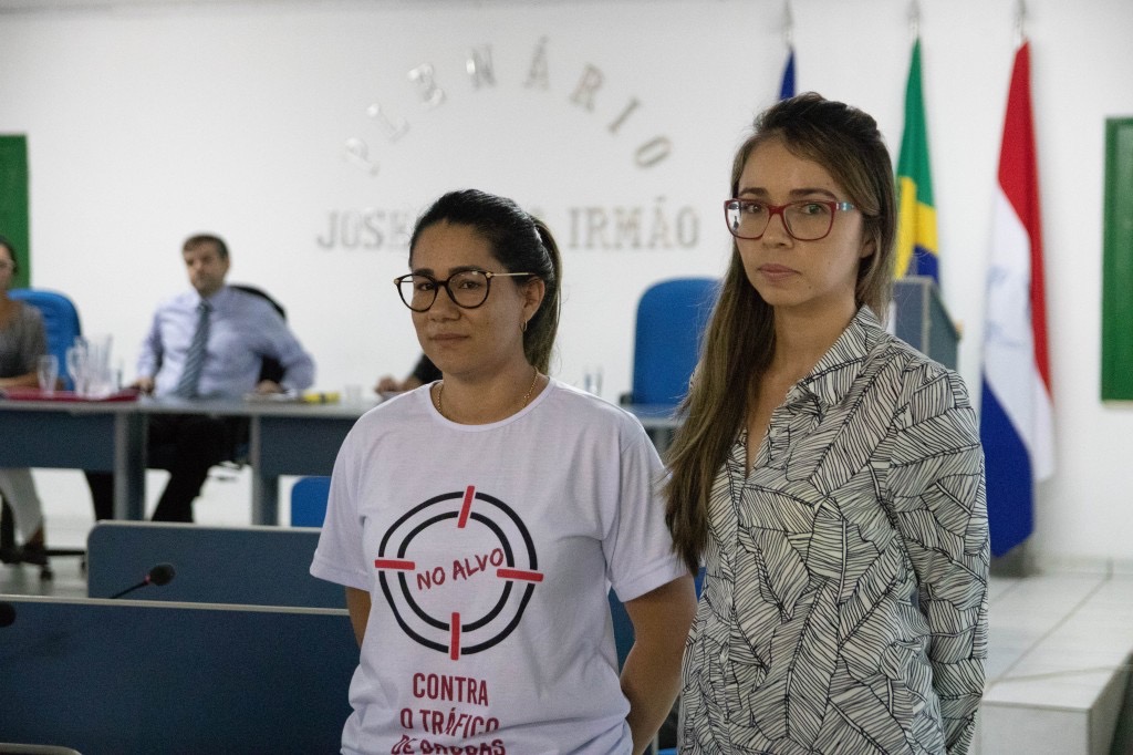 Prefeitura Municipal de Uruçui apresenta ações realizada no âmbito do Projeto No Alvo do Ministério Público  - Imagem 5