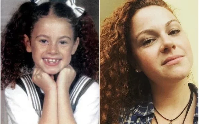 Tem nudismo, medicina, pegação! Saiba por onde andam as Chiquititas  - imagem 7590